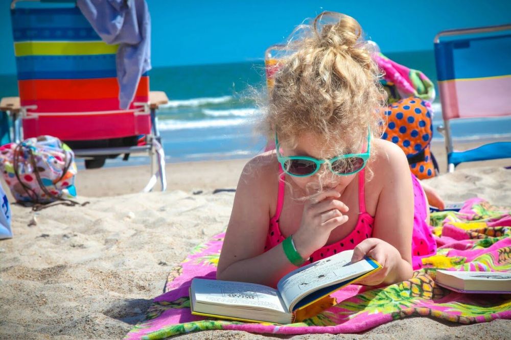 7 bajek dookoła świata - czyli jak zachęcić dziecko do nauki angielskiego w wakacje